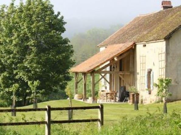 Cottage La Grenouillère